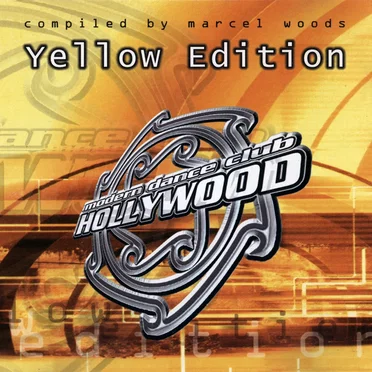 Modern Dance Club Hollywood - Yellow Edition