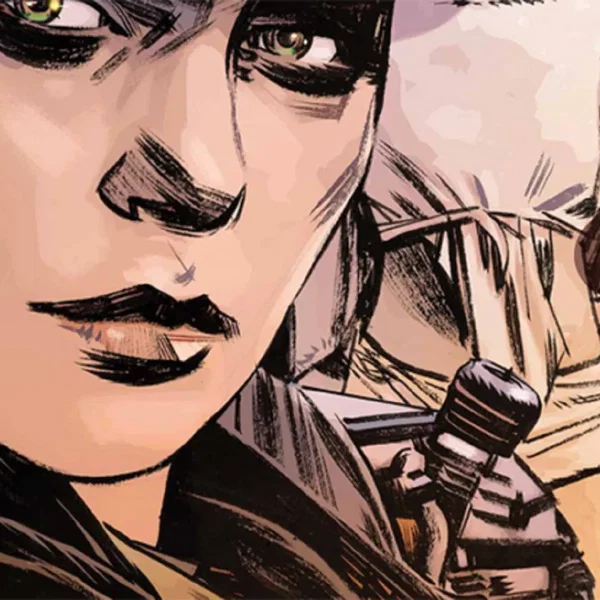 Furiosa