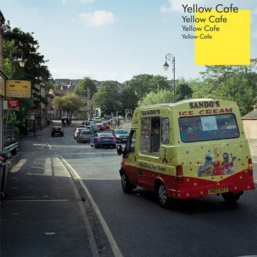 To The South by Yellow Cafe - album cover