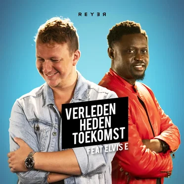 Verleden, Heden, Toekomst