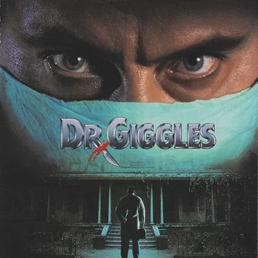 Dr. Giggles by Various Artists - album cover