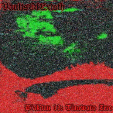 B'ak'tun 13: Timewave Zero