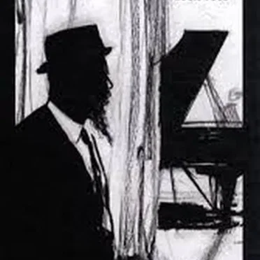 BD Jazz n°50: Thelonious Monk / Louis Joos