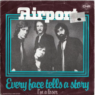 Every Face Tells a Story / I'm a Loser