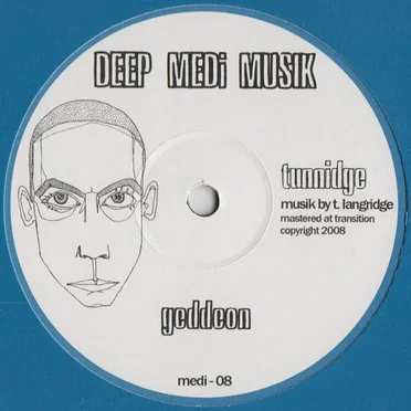 Geddeon / Face Melt