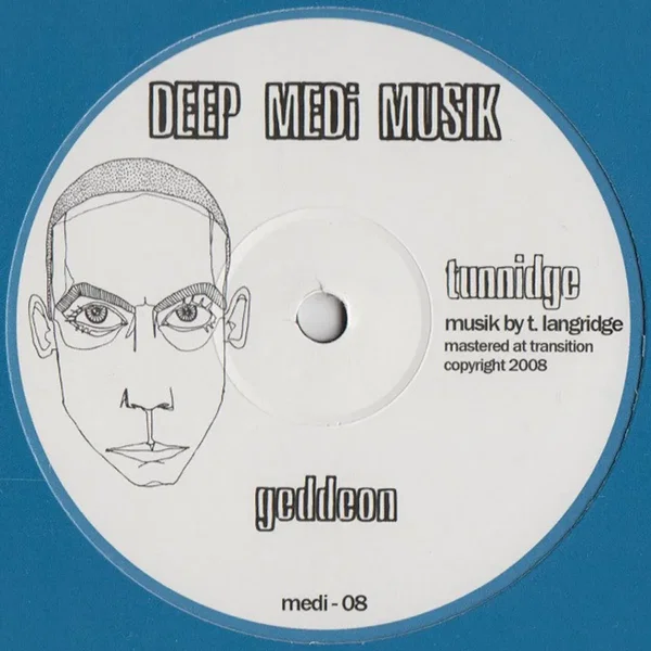 Geddeon / Face Melt