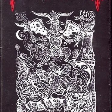 Satan's Cross