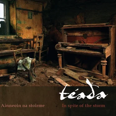 Ainneoin na Stoirme: In Spite of the Storm