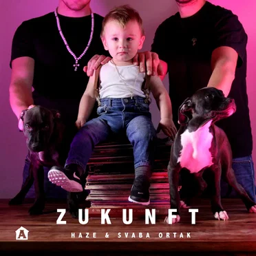 Zukunft EP