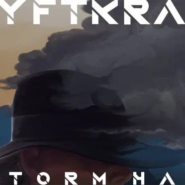 Storm Hat by Lyftkran - album cover