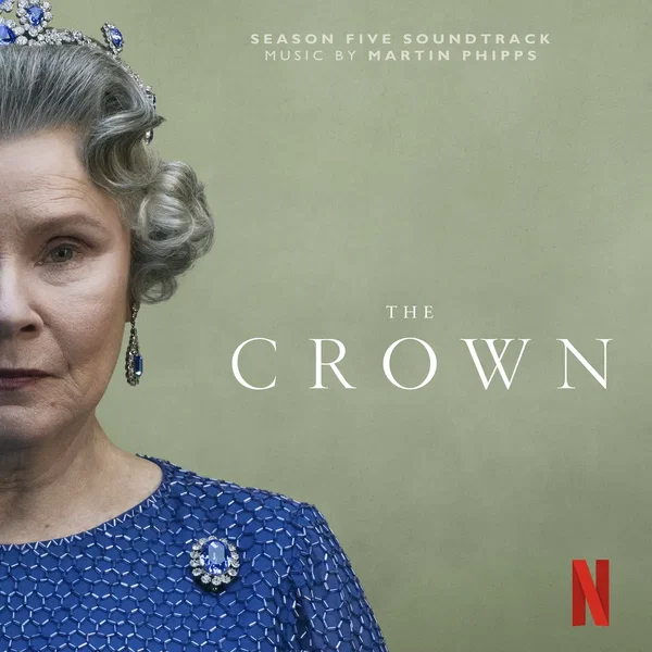 The Crown: Season Five Soundtrack