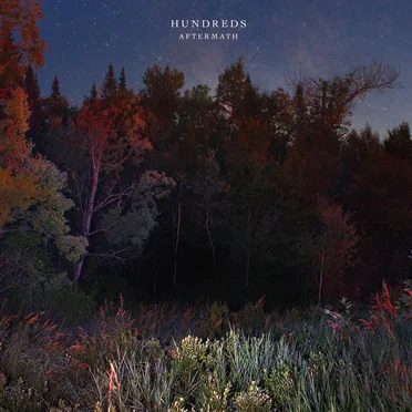 Aftermath by Hundreds - album cover