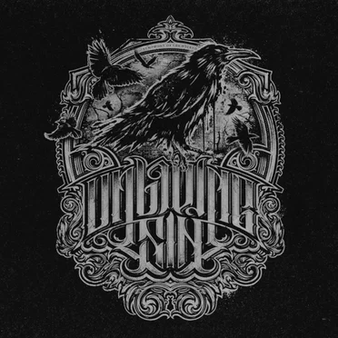 Symphony of the Wicked by Unliving Sin - album cover