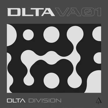 DLTA VA-01 by Various Artists - album cover