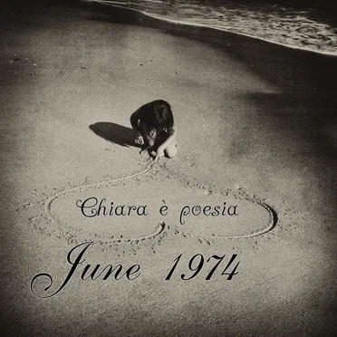 Chiara è Poesia