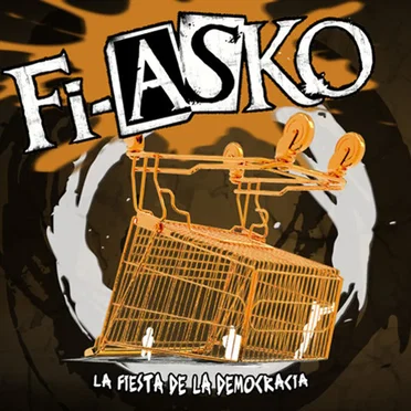 La fiesta de la democracia