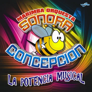 La Potencia Musical. Música de Guatemala para los Latinos