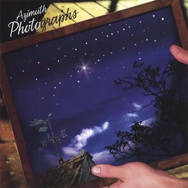 Photographs by Azimuth - album cover