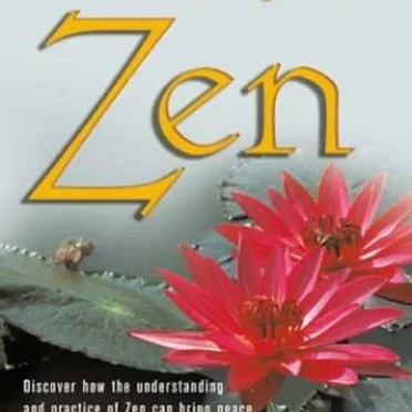 The Way of Zen by Alan W. Watts - album cover