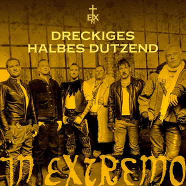 Dreckiges, halbes Dutzend - Rocksongs