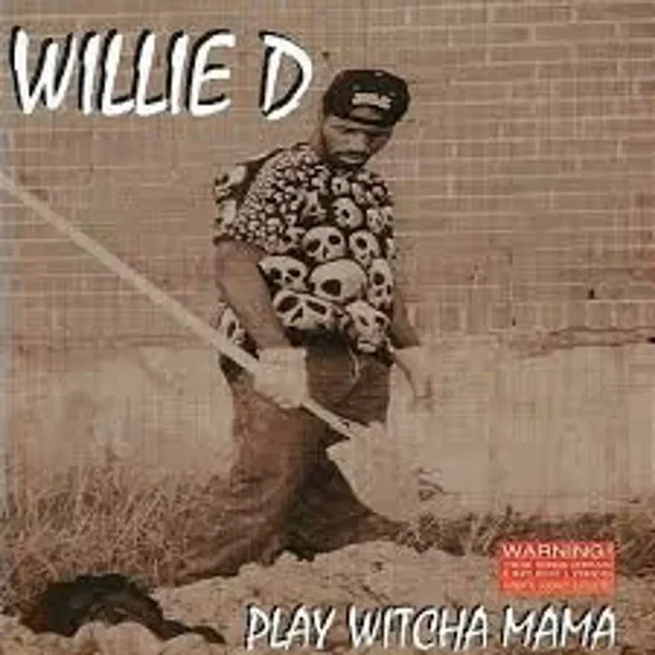 Play Witcha Mama