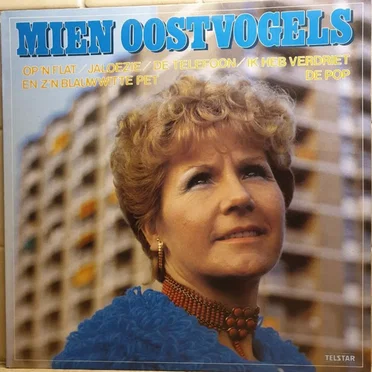 Mien Oostvogels