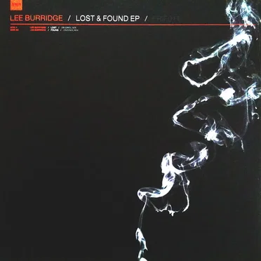 Lost & Found EP
