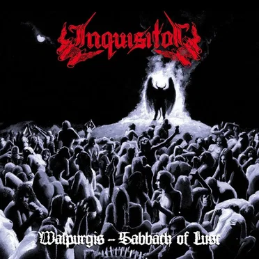 Walpurgis: Sabbath of Lust