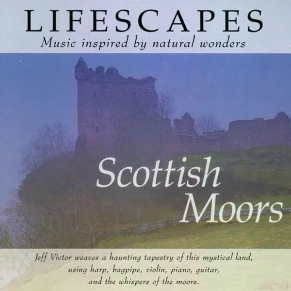 Scottish Moors