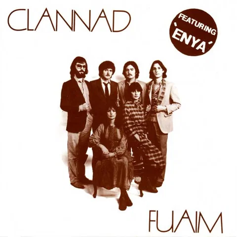 Clannad