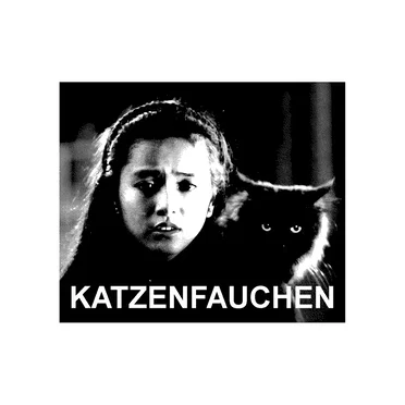 Katzenfauchen by Katzenfauchen - album cover
