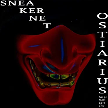 Ostiarius: Songs from Gate City