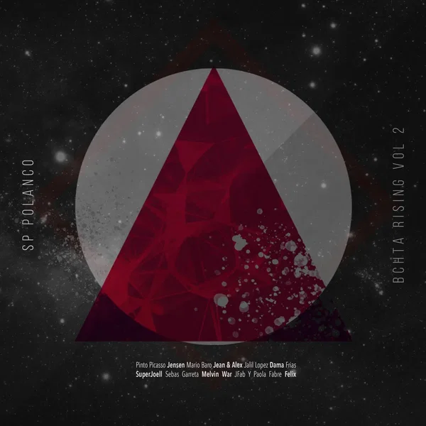 BCHTA RISING, vol. 2