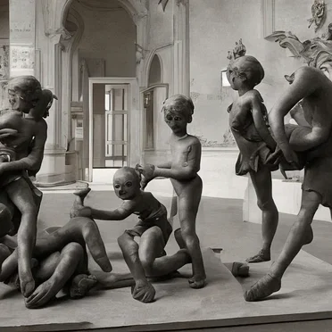 The Artifacts of Being Too Human