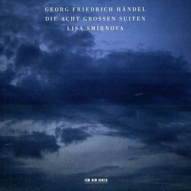 Die acht großen Suiten