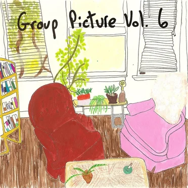 Group Picture, Vol. 6 by Various Artists - album cover
