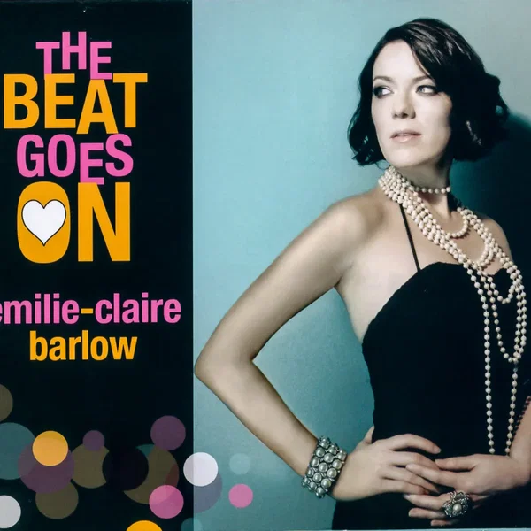The Beat Goes On
