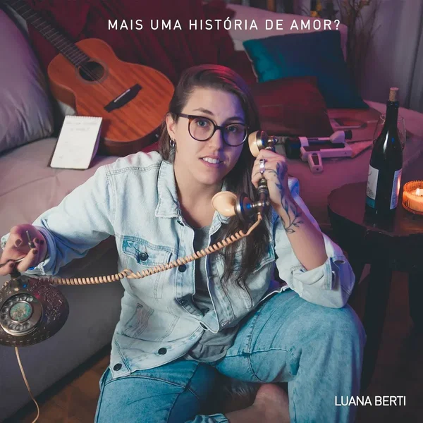 Mais uma História de Amor?