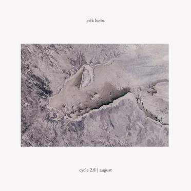 Cycle 2.8 | August by Erik Luebs - album cover