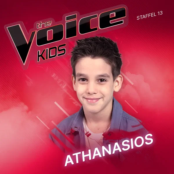 Verlierer (aus "The Voice Kids - Staffel 13") [Live]