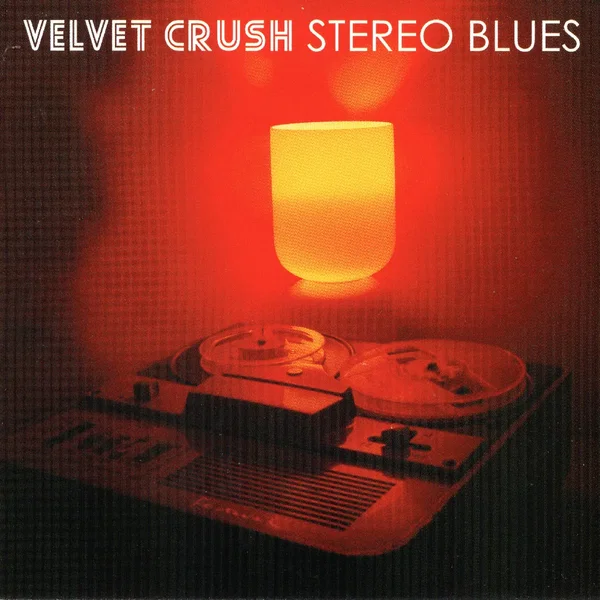 Stereo Blues