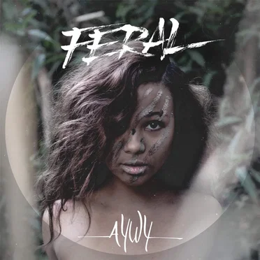 Feral by A Yawn Worth Yelling - album cover