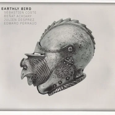 Earthly Bird by Earthly Bird - album cover