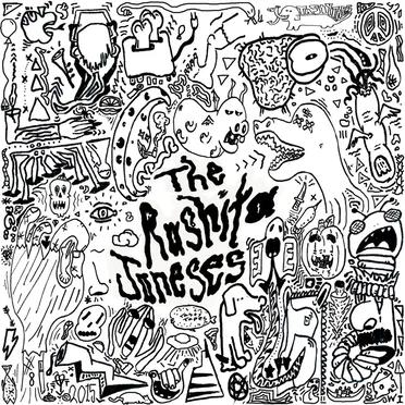 The Rashita Joneses