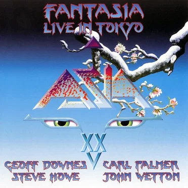 Fantasia: Live in Tokyo