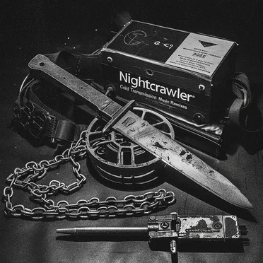 Cold Transmission Music Remixes