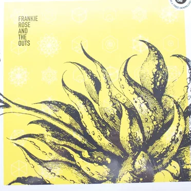 Frankie Rose and the Outs