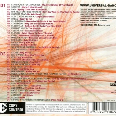 Trance Voices: The Greatest Vocal Trance Anthems, Volume Eight by Various Artists - album cover