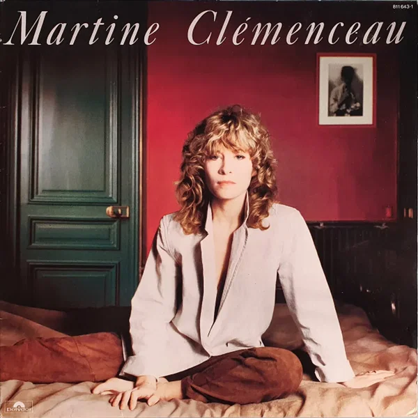 Martine Clémenceau
