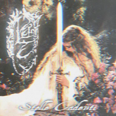 Stelle Cadenti by Vëlhtrhaq - album cover